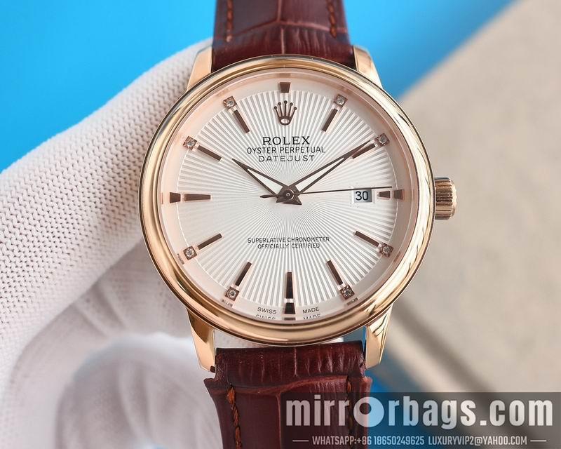 Replica Rolex 40X10mm 050439