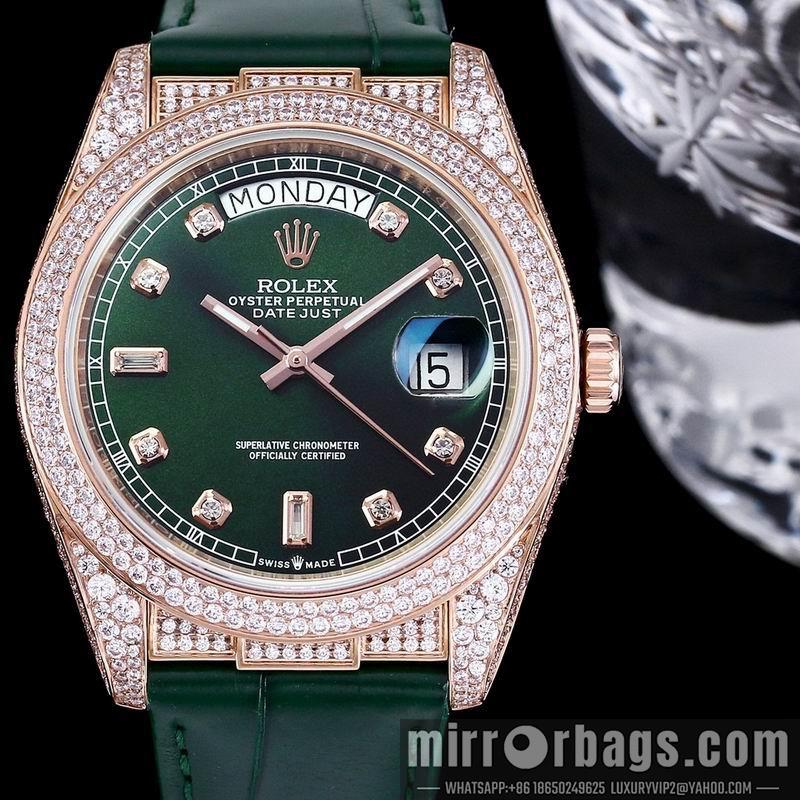 Replica Rolex 40mm 102413