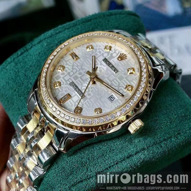 Replica Rolex 42X12mm 071461