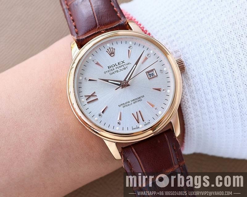 Replica Rolex 40mm 041389