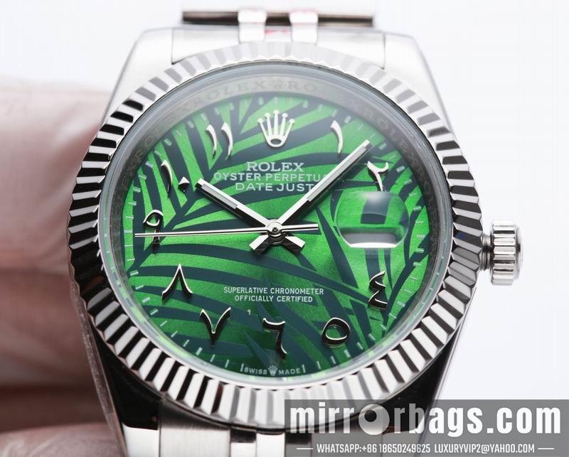 Replica Rolex 41mm 050838