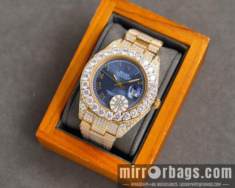 Replica Rolex 42X11mm 111053