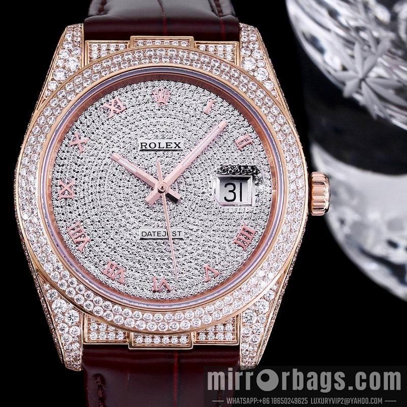 Replica Rolex 40mm 102414