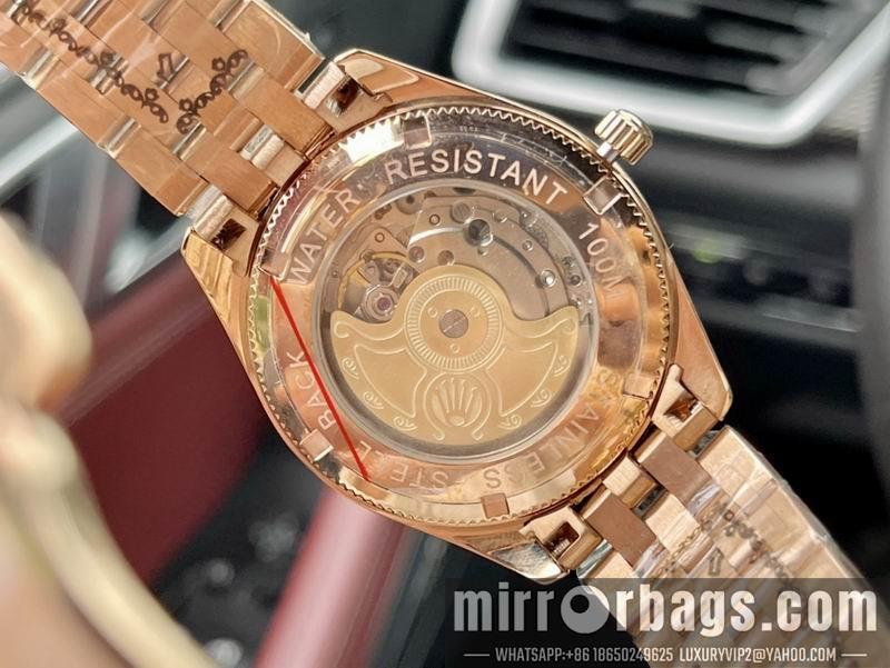 Replica Rolex 41X10.8mm 051623