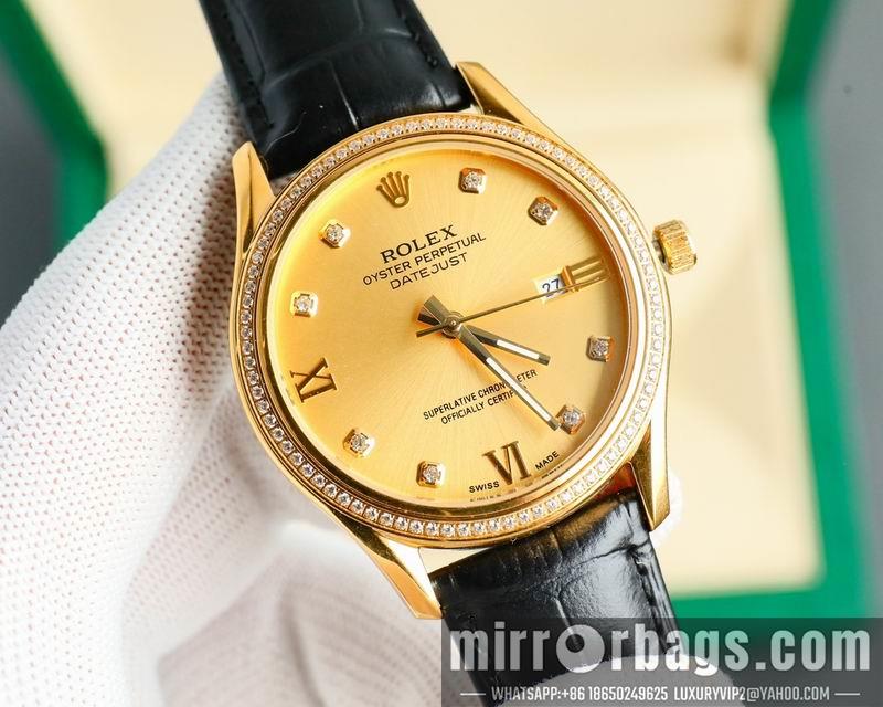 Replica Rolex 41X10.8mm 120125