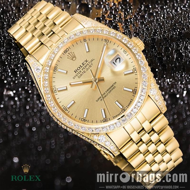 Replica Rolex 41mm 090976