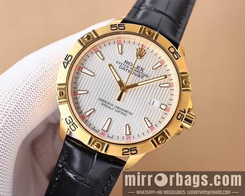 Replica Rolex 41X11mm 051641