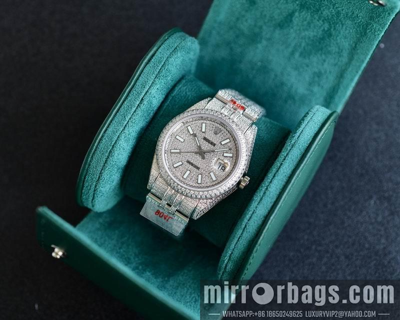 Replica Rolex 41mm 0503104