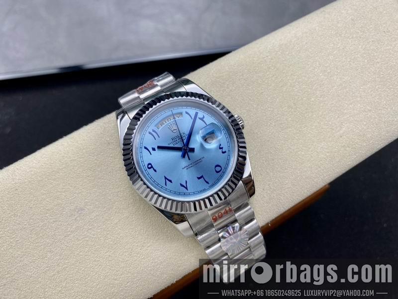 Replica Rolex 40mm 090431