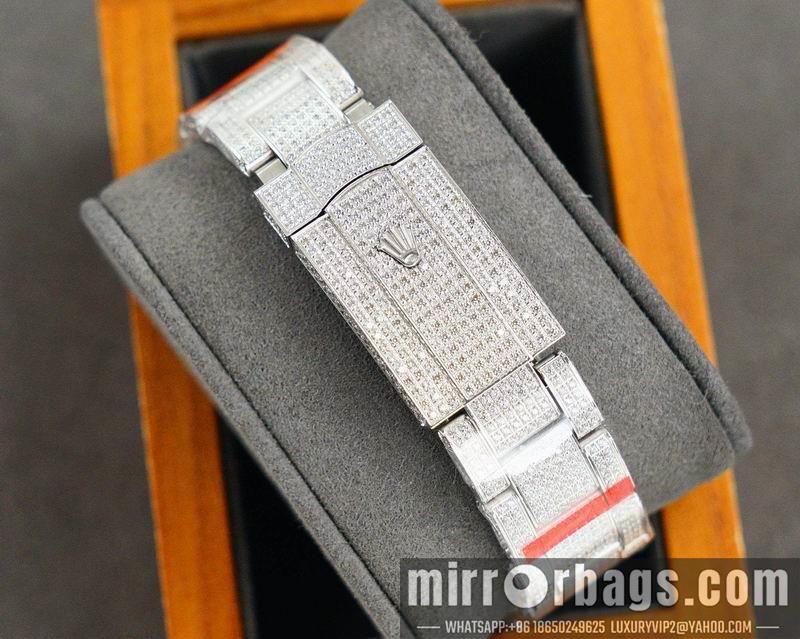 Replica Rolex 40mm 0503125