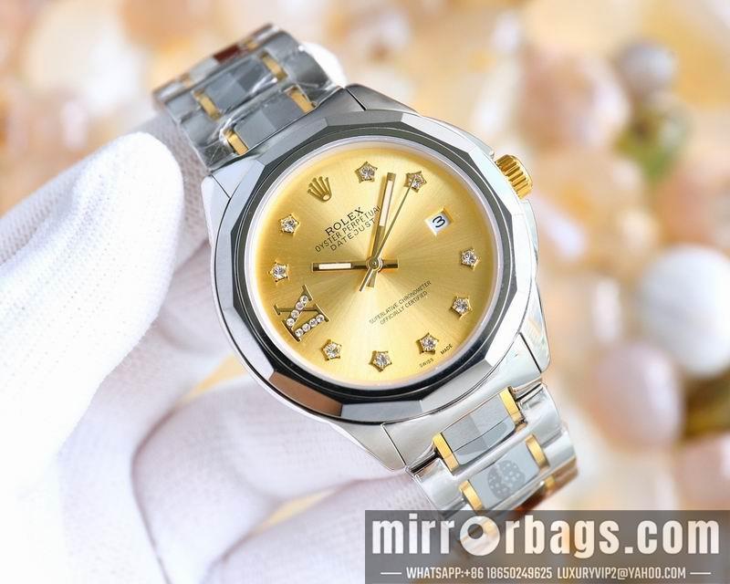 Replica Rolex 40X12mm 092873