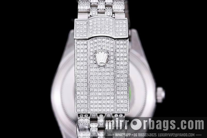 Replica Rolex 41mm 0831107