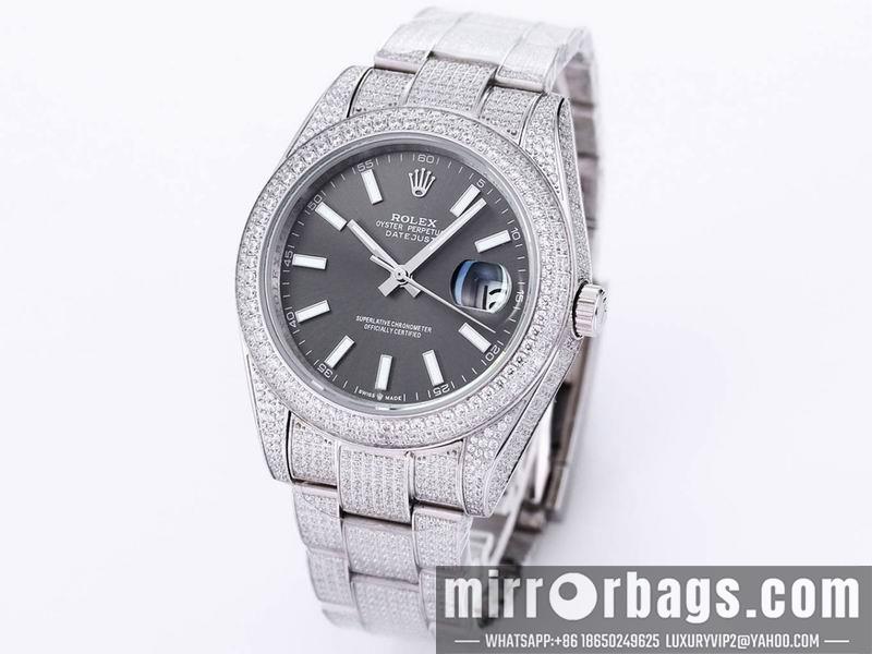 Replica Rolex 41mm 111019