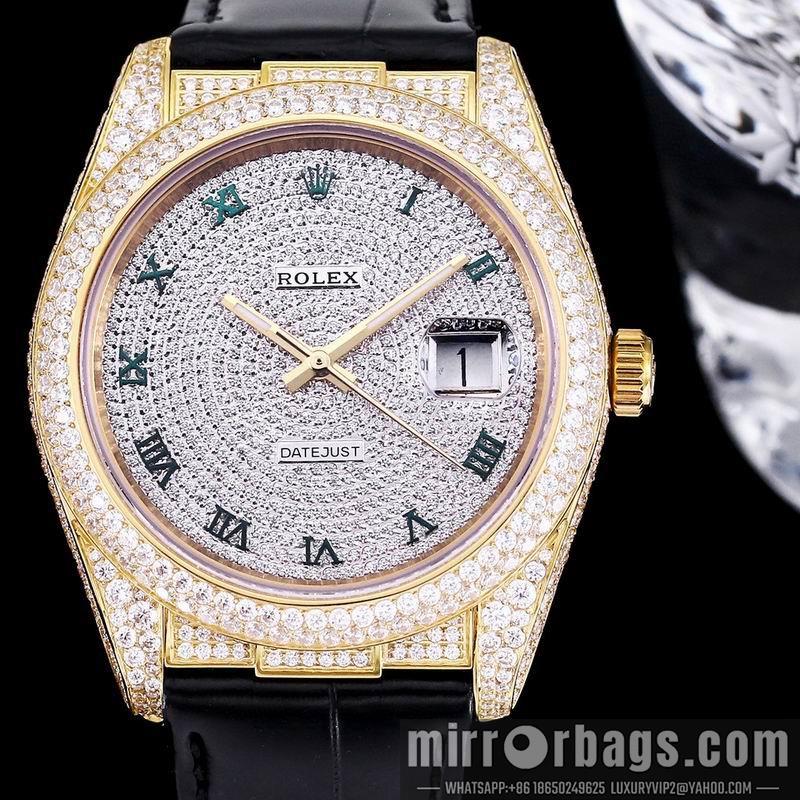 Replica Rolex 40mm 102414