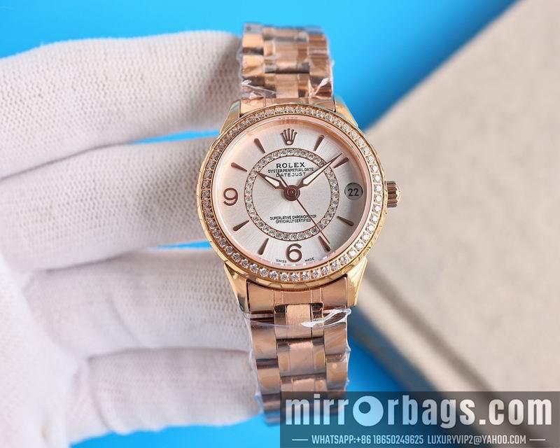 Replica Rolex Watch 032519