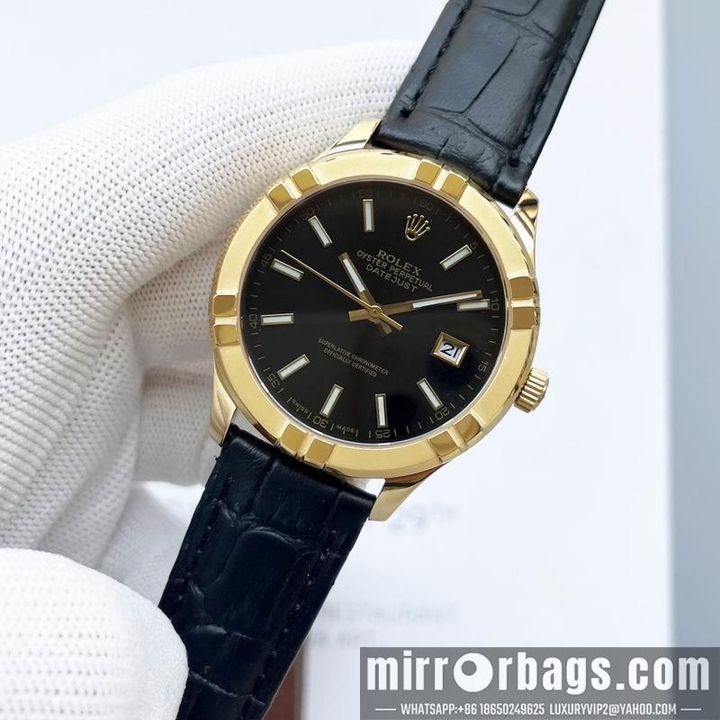 Replica Rolex 40mm 032166