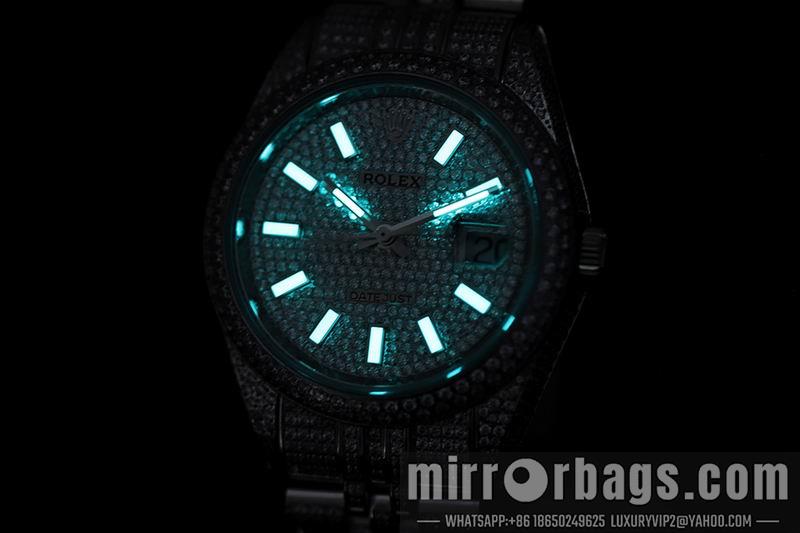 Replica Rolex 41mm 083156