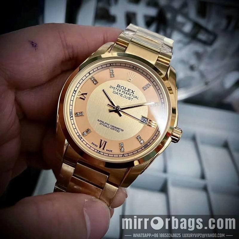 Replica Rolex 42X12mm 050338