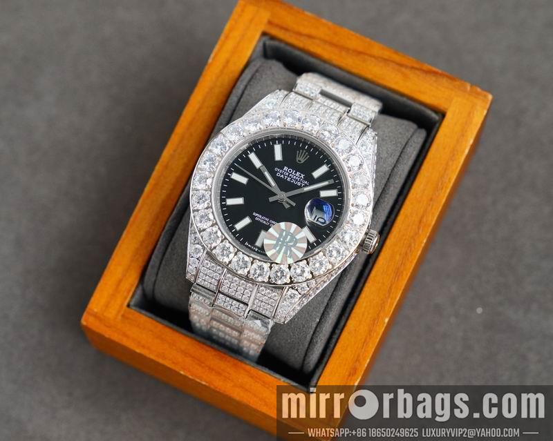 Replica Rolex 42X11mm 111054