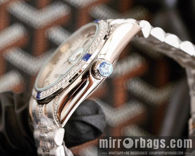 Replica Rolex 40mm 041398