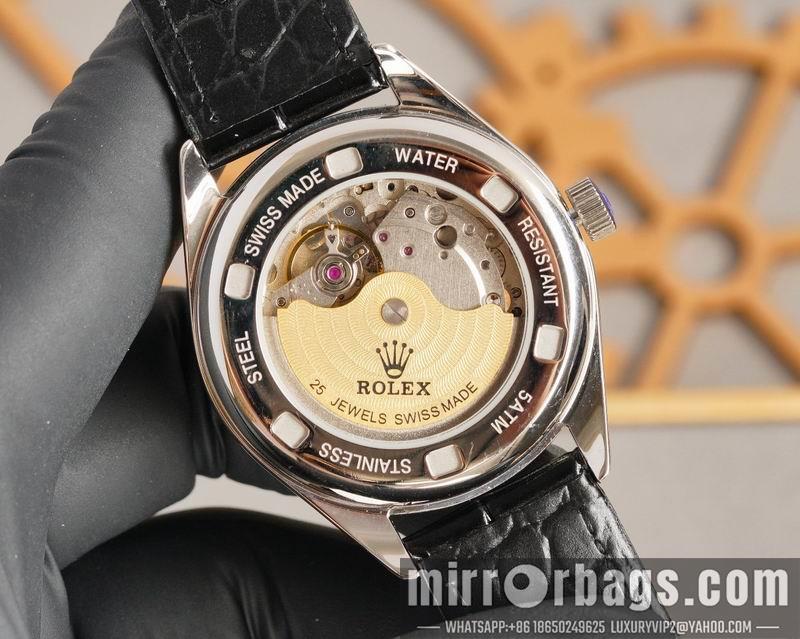 Replica Rolex 40mm 0506169