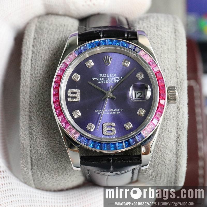 Replica Rolex watch 101425