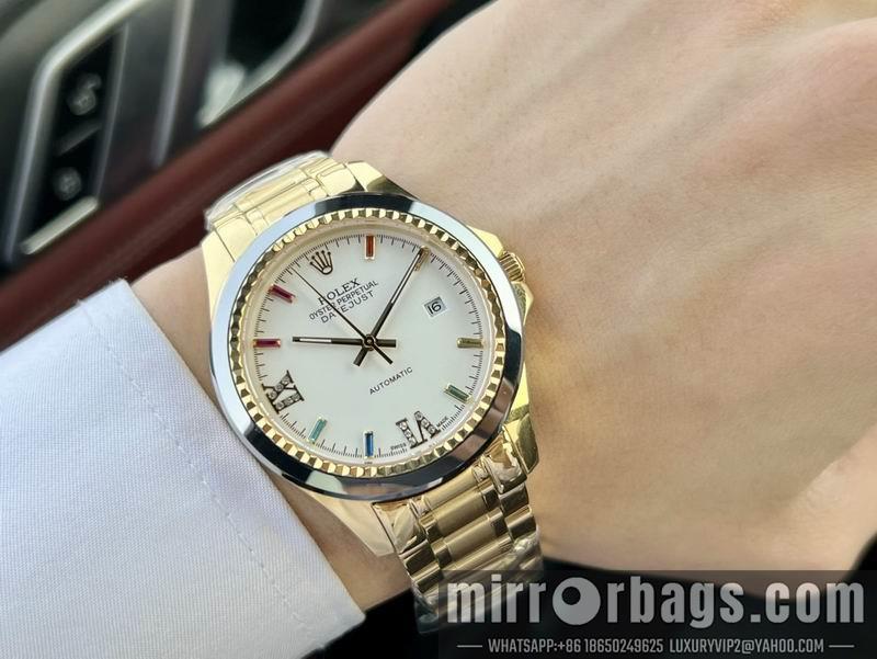 Replica Rolex 40mm 050615