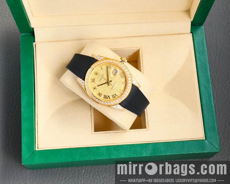 Replica Rolex 41mm 022126