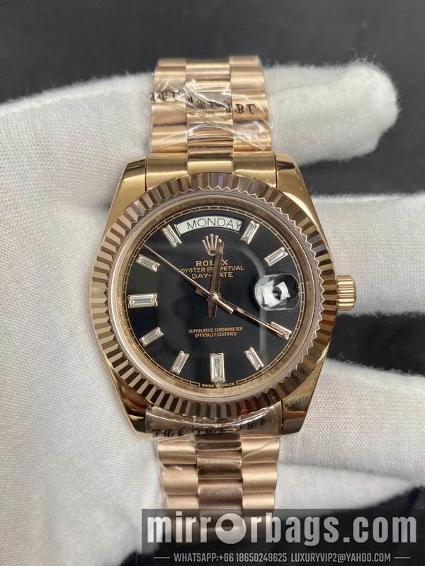 Replica Rolex 41mm 100803