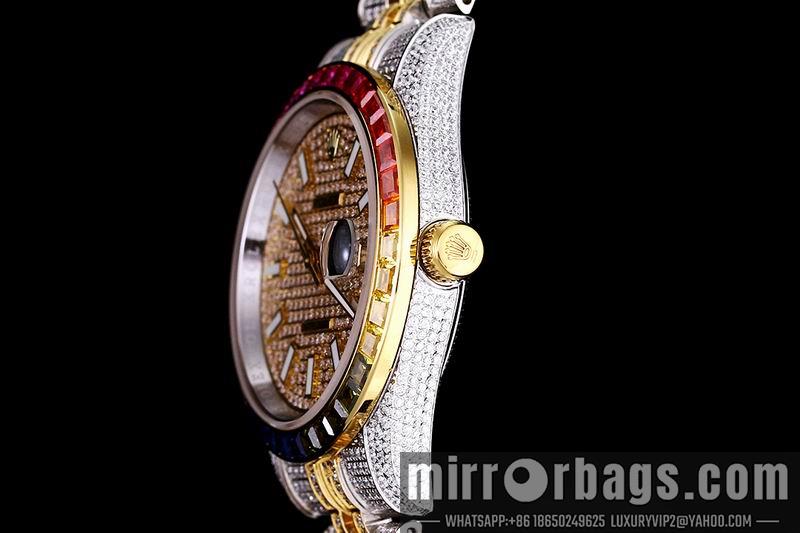Replica Rolex 41mm 0831111