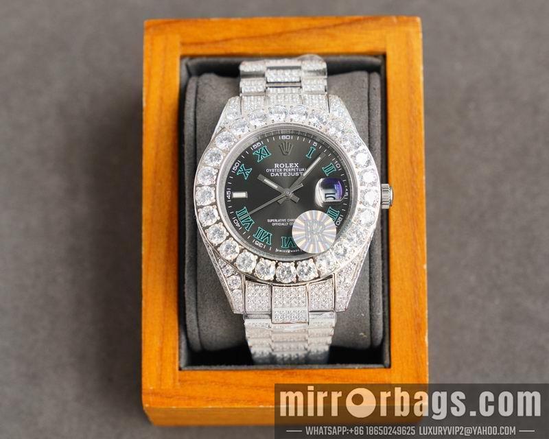 Replica Rolex 42X11mm 111056