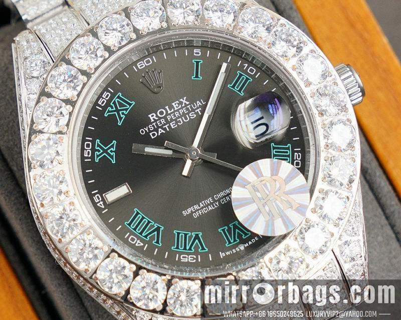 Replica Rolex 42X11mm 111056