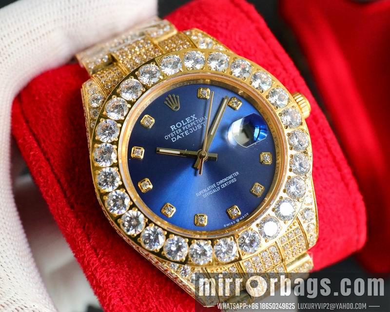 Replica Rolex 42mm 080606