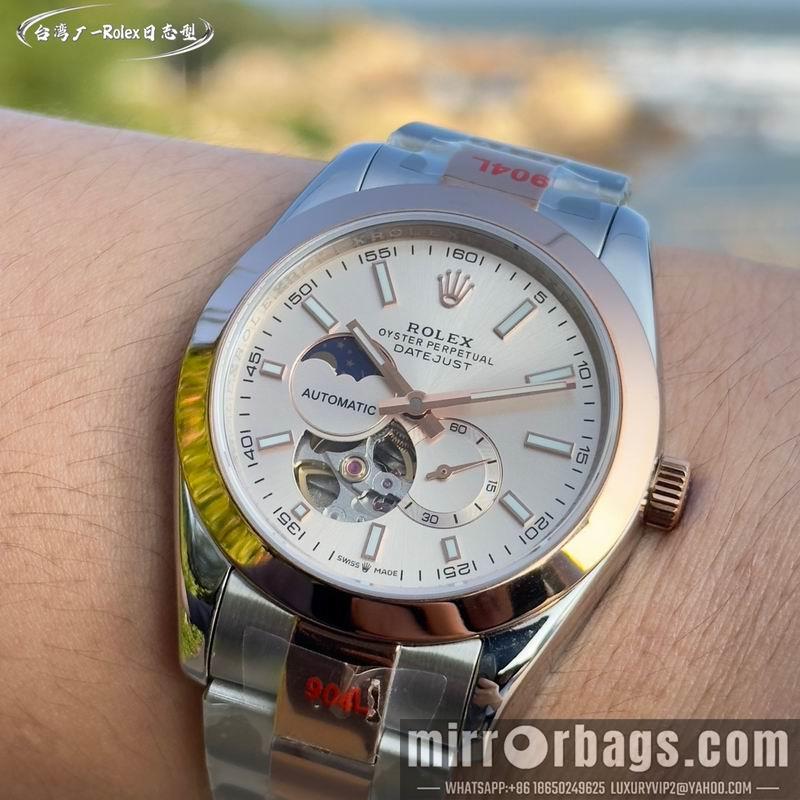 Replica Rolex 40X10mm 112003