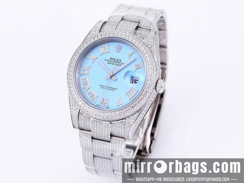 Replica Rolex 41mm 111028