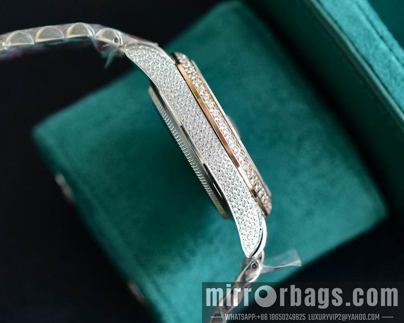 Replica Rolex 41mm 050396