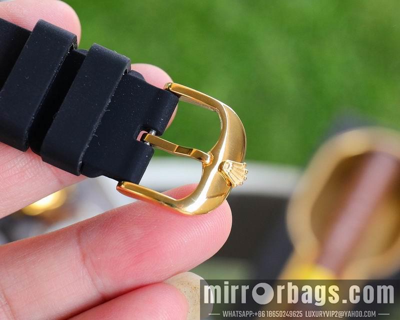 Replica Rolex 40mm 050205