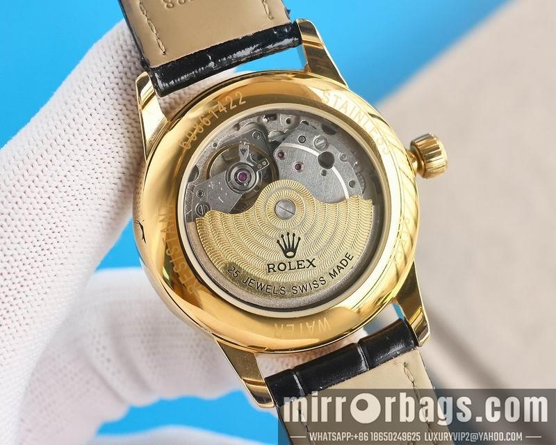Replica Rolex 40X10mm 050439