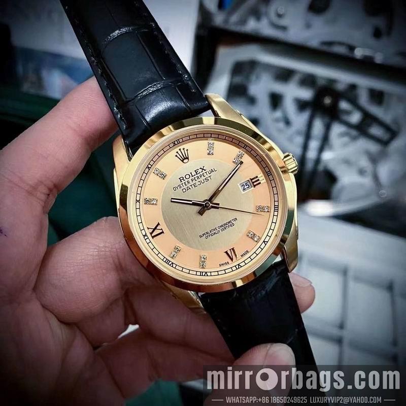 Replica Rolex 42X12mm 050338