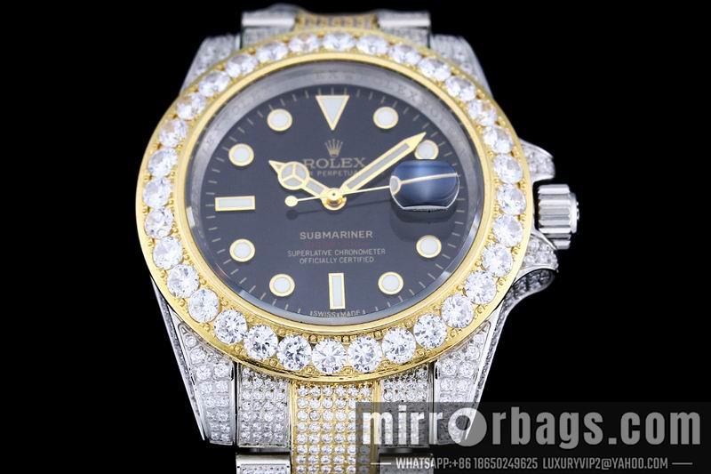 Replica Rolex 42mm 0831124