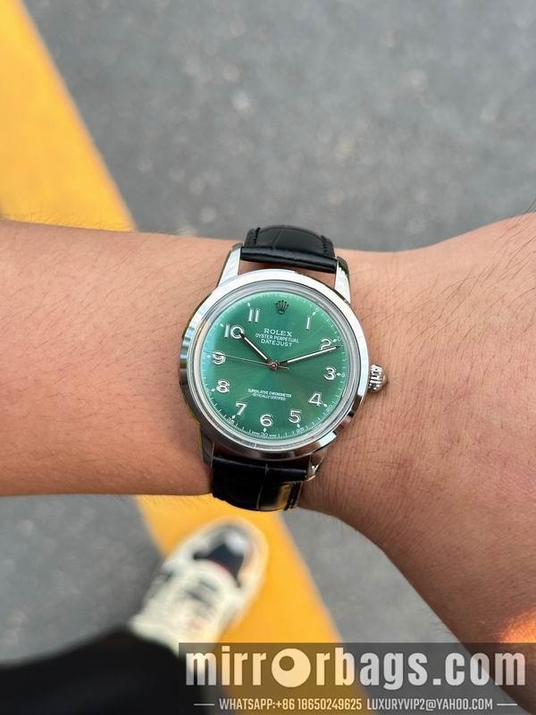 Replica Rolex 40mm 110104
