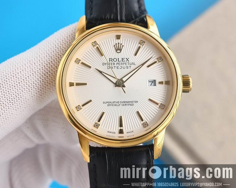 Replica Rolex 40X10mm 050439