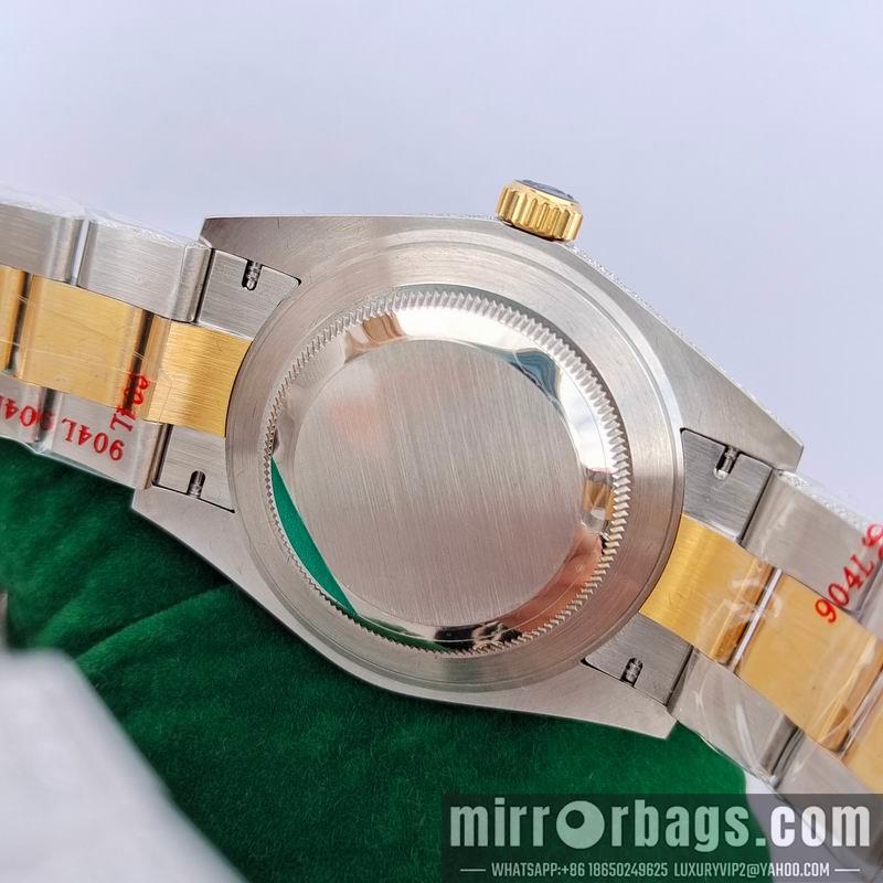 Replica Rolex 41mm 082937