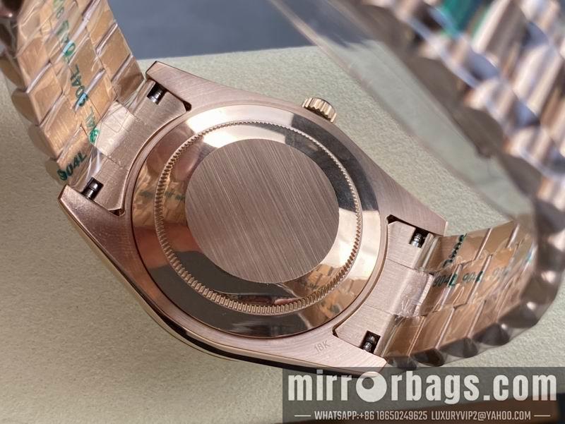 Replica Rolex 40mm 093016