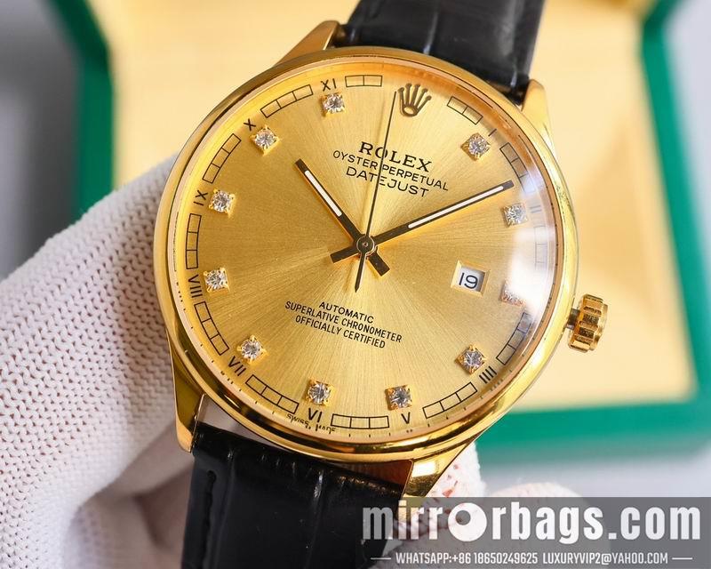 Replica Rolex 40mm 090434