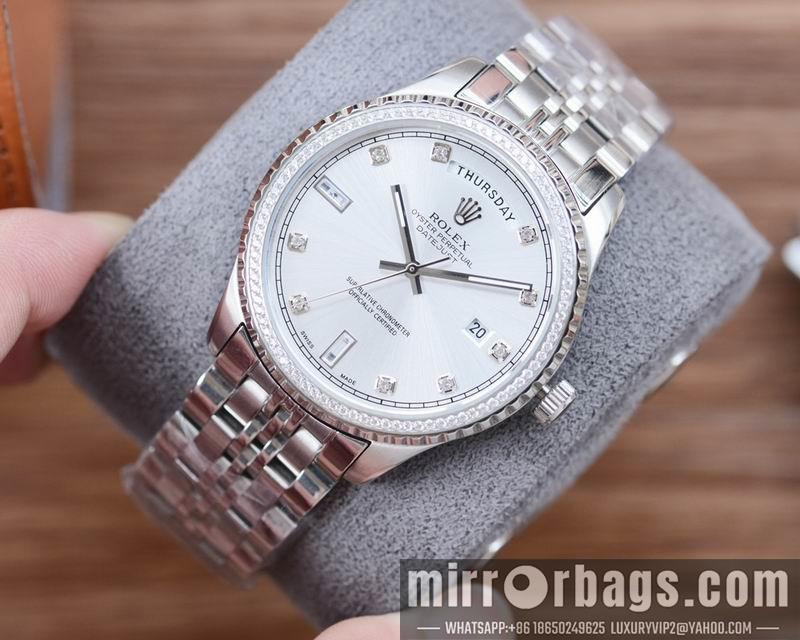 Replica Rolex 41mm 072468