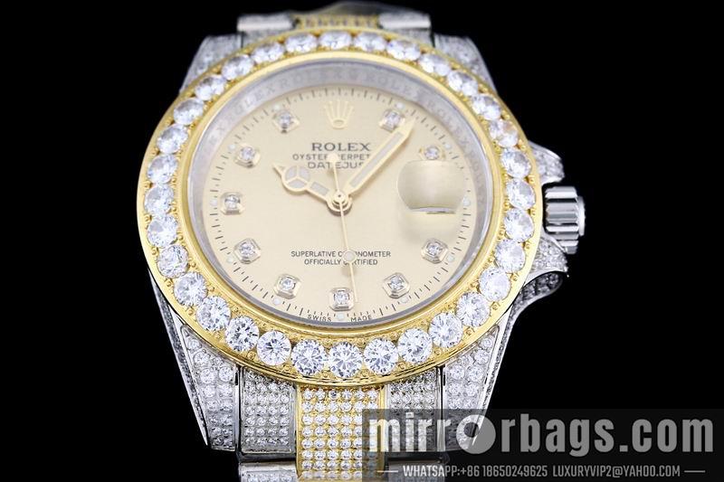 Replica Rolex 42mm 0831126