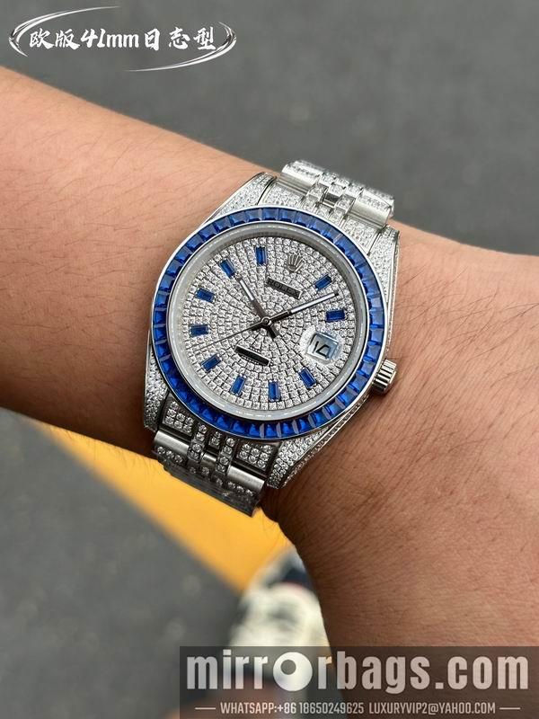 Replica Rolex 41X12mm 101602