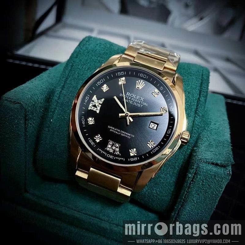 Replica Rolex 42X12mm 050337