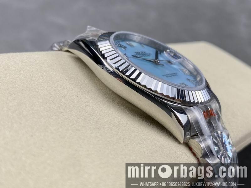 Replica Rolex 41mm 090424